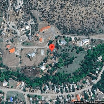 309 Parker Ln, Ruidoso Downs, NM 88346