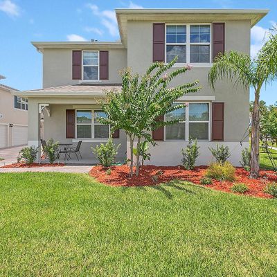 3091 Meleto Blvd, New Smyrna Beach, FL 32168