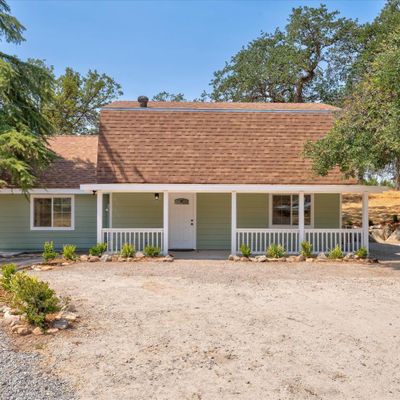 31050 Bear Paw Way, Coarsegold, CA 93614