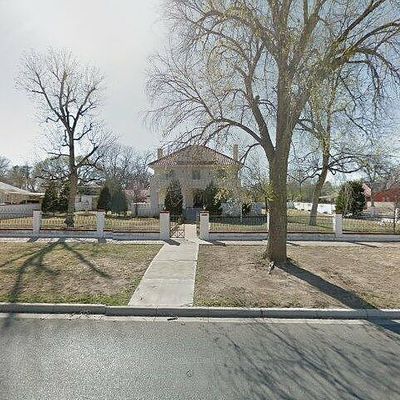 312 N Lea Ave, Roswell, NM 88201