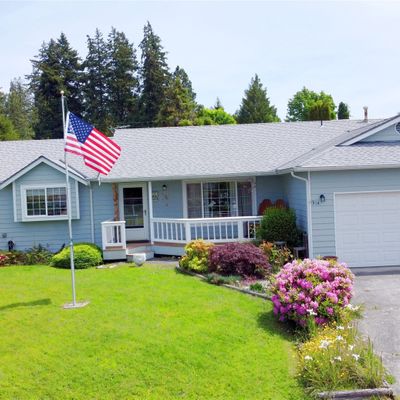 314 S 32 Nd Pl, Mount Vernon, WA 98274