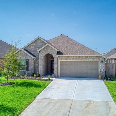 3144 Catalonion Ct, Conroe, TX 77301