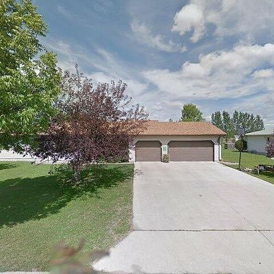 315 9 Th St Nw, Fosston, MN 56542