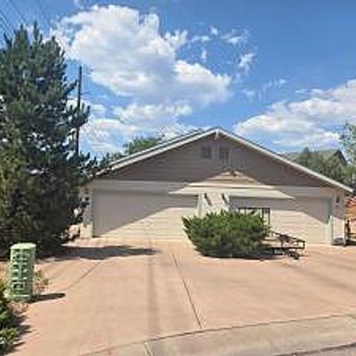 315 S Golden Bear Pt, Payson, AZ 85541