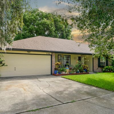 3164 Crown Haven St, Green Cove Springs, FL 32043