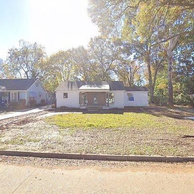 317 College Ln, Shreveport, LA 71106