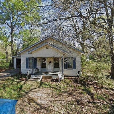 318 W Georgia Ave, Vivian, LA 71082