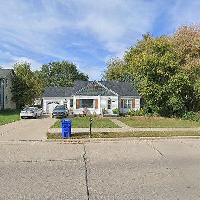 319 N Cecil St, Bonduel, WI 54107