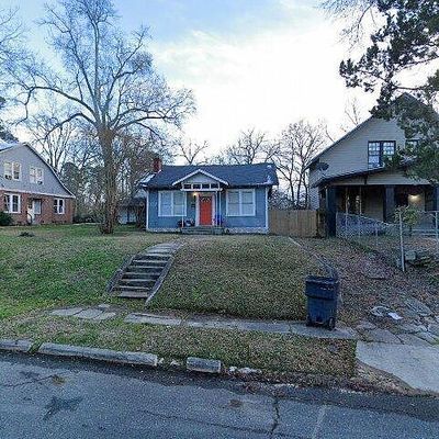 319 Wilkinson St, Shreveport, LA 71104