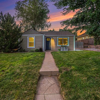 3210 S Emerson St, Englewood, CO 80113