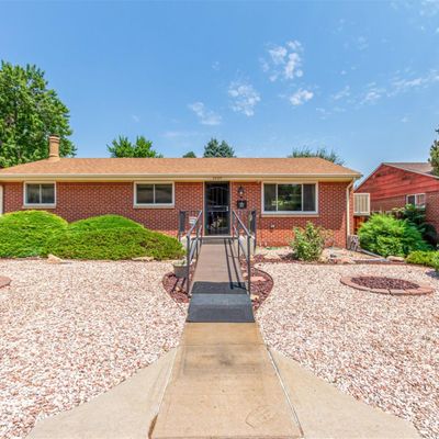 3225 W Mexico Ave, Denver, CO 80219