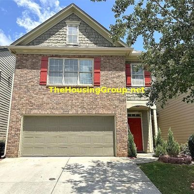 3251 Borogrove Way, Decatur, GA 30032