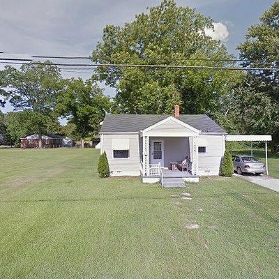 326 Branch St, Enfield, NC 27823