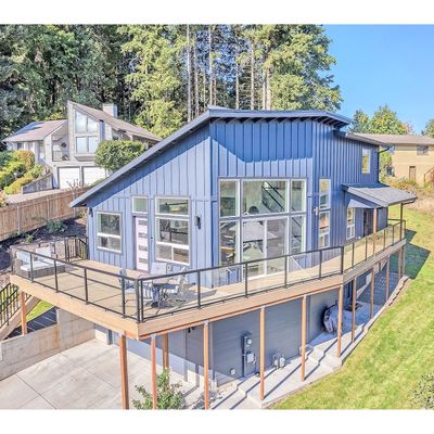 32791 Nw Ridge Dr, Scappoose, OR 97056