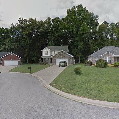 329 Jade Dr, Shepherdsville, KY 40165