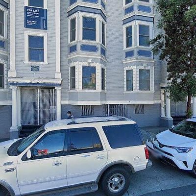 3301 Cesar Chavez, San Francisco, CA 94110