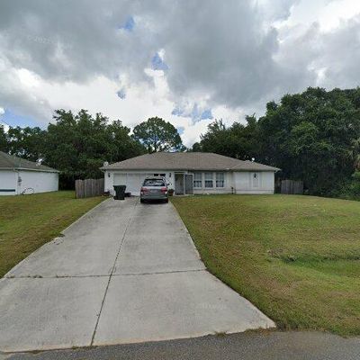 3318 Colfax Ln, North Port, FL 34286