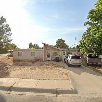 3324 Kuykendall St, Carlsbad, NM 88220