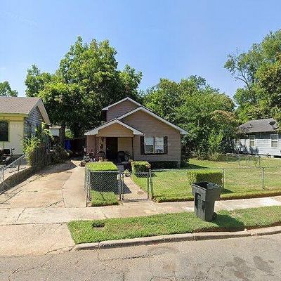 3405 Darien St, Shreveport, LA 71109