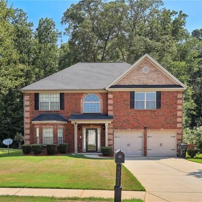 341 Plymstock Dr, Mcdonough, GA 30253