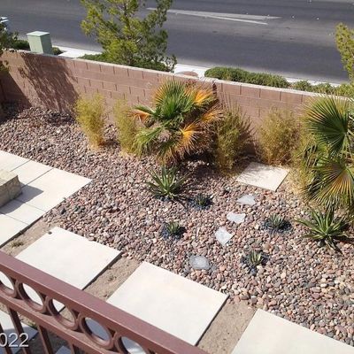 3416 May Time Ave, North Las Vegas, NV 89081