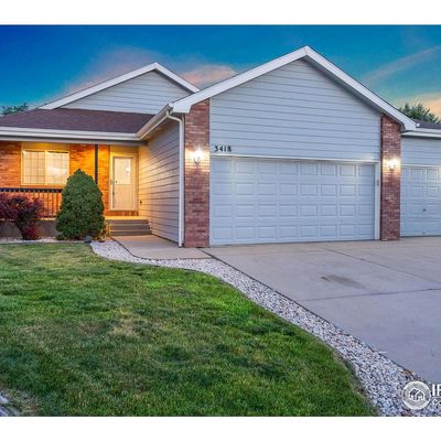 3418 Windmill Ct, Evans, CO 80620