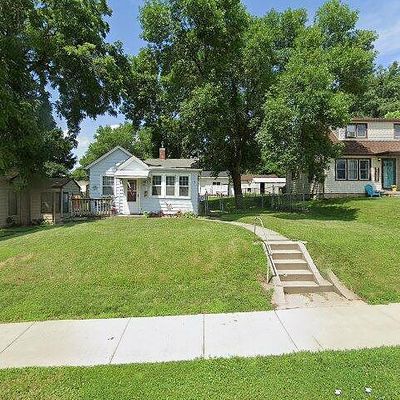 3423 Glenn Ave, Sioux City, IA 51106