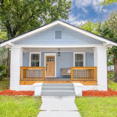 2758 College St, Jacksonville, FL 32205