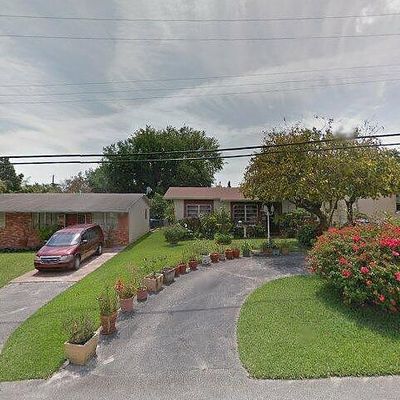 278 Ne 116 Th St, Miami, FL 33161