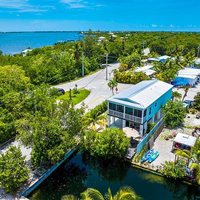 27999 Lobster Tail Trl, Summerland Key, FL 33042