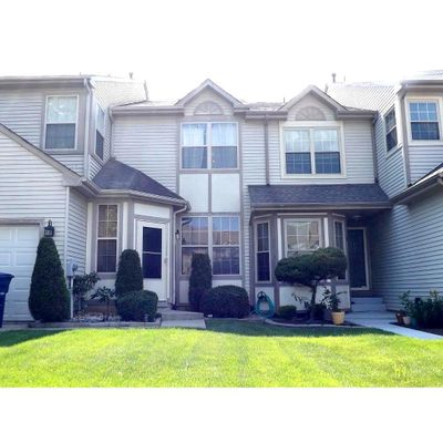 28 Manchester Way, Burlington, NJ 08016