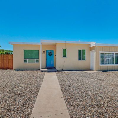 2807 Manzano St Ne, Albuquerque, NM 87110