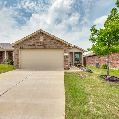 2819 Highgarden Trl, Crandall, TX 75114