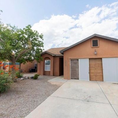 2830 Carretas Ct, Las Cruces, NM 88007