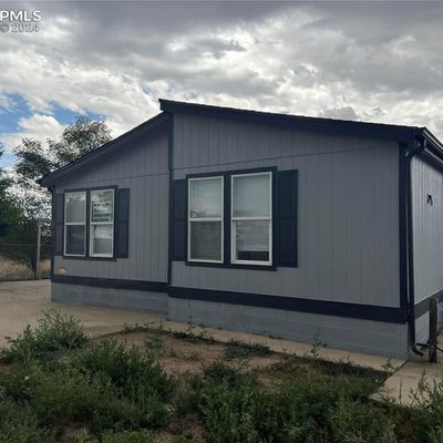 2832 E 14 Th St, Pueblo, CO 81001