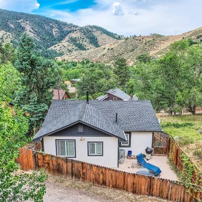 2845 Se Grapevine Rd, Idledale, CO 80453