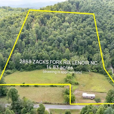 2868 Zacks Fork Rd, Lenoir, NC 28645