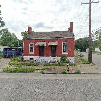 2901 Ohio Ave, Saint Louis, MO 63118