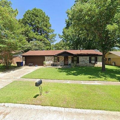 2906 Jonathan Ln, Shreveport, LA 71108