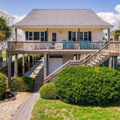 2912 E Beach Dr, Oak Island, NC 28465