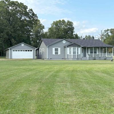 292 Grant 17, Sheridan, AR 72150