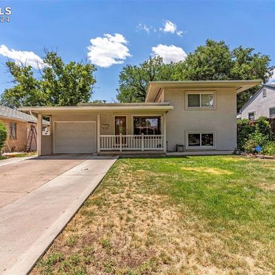 2921 4 Th Ave, Pueblo, CO 81008