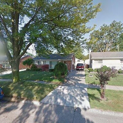 29381 Mark Ave, Madison Heights, MI 48071