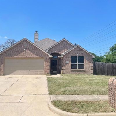 2955 Stockton St, Denton, TX 76209