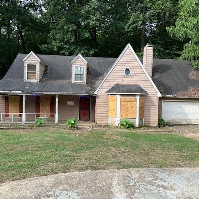 2985 Beechridge Cv, Memphis, TN 38128