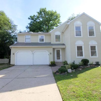 3 Garrison Ct, Marlton, NJ 08053