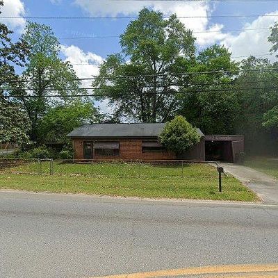 300 S Pleasant Hill Rd, Warner Robins, GA 31088