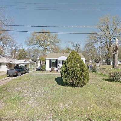 3012 Essex St, Shreveport, LA 71108