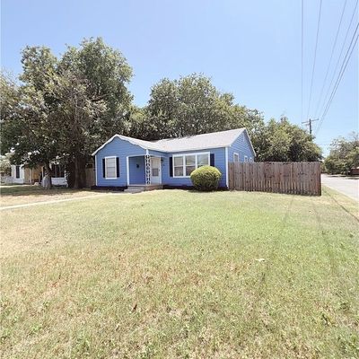 3836 N 21 A St, Waco, TX 76708