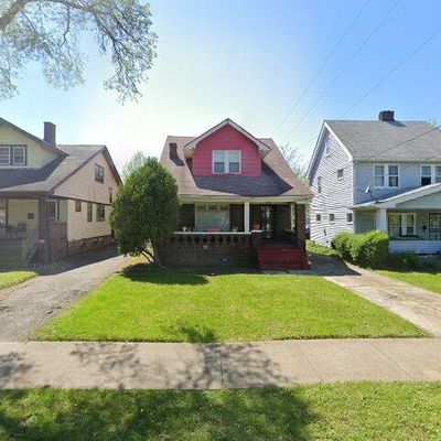 3844 E 123 Rd St, Cleveland, OH 44105